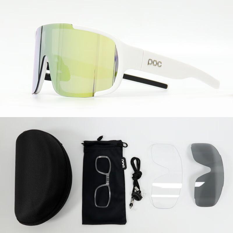 Lishi Cycling Sunglasses