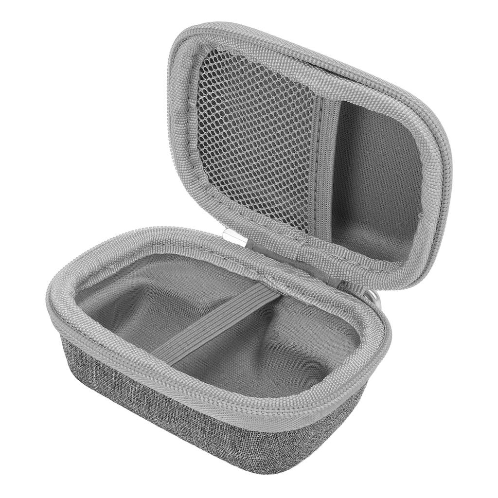 Power Bank Carrying Case Hard Shell Soft Lining Protective EVA Storage Bag for IWALK Portable