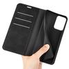 For Motorola Moto G45 5G/G34 5G Case PU Leather Stand View Magnetic Protect Phone Cover