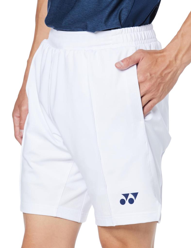 YONEX Pletené šortky