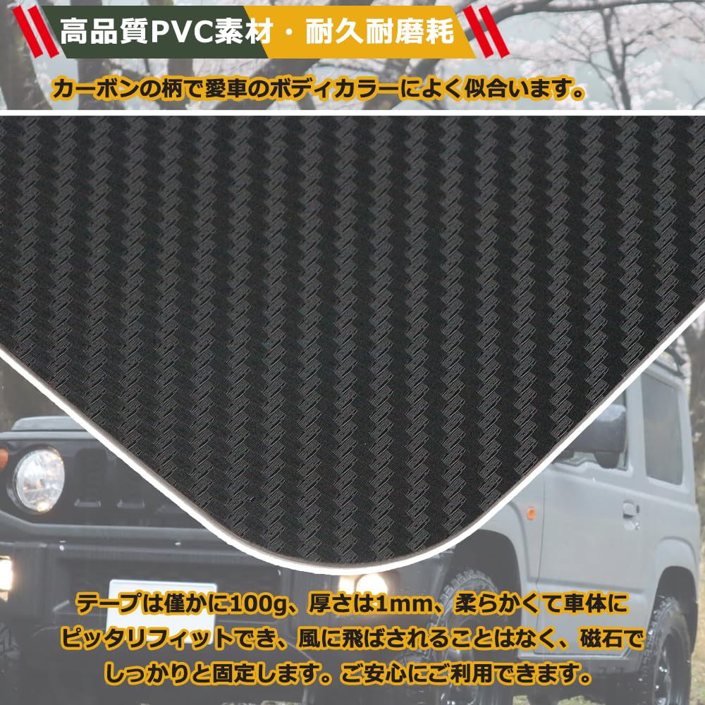 Temiry Fuel Lid Cover for Jb23 Gymny, Protective Fuel Inlet, Jb43 Jb43 Dedicated Gas