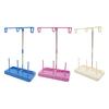 Thread Spool Holder Stand Auxiliary Tool Rack Home Practical Durable Stable Thread Stand for Industrial Sewing Machine Fittings