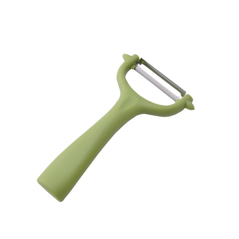 Ceramic Peeler Multi-functional Peeler Potato and Fruit Peeler Kitchen Tools 3