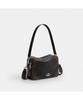 Coach Carry Crossbody Bag In Loved Leather Ces82 Svpmz
