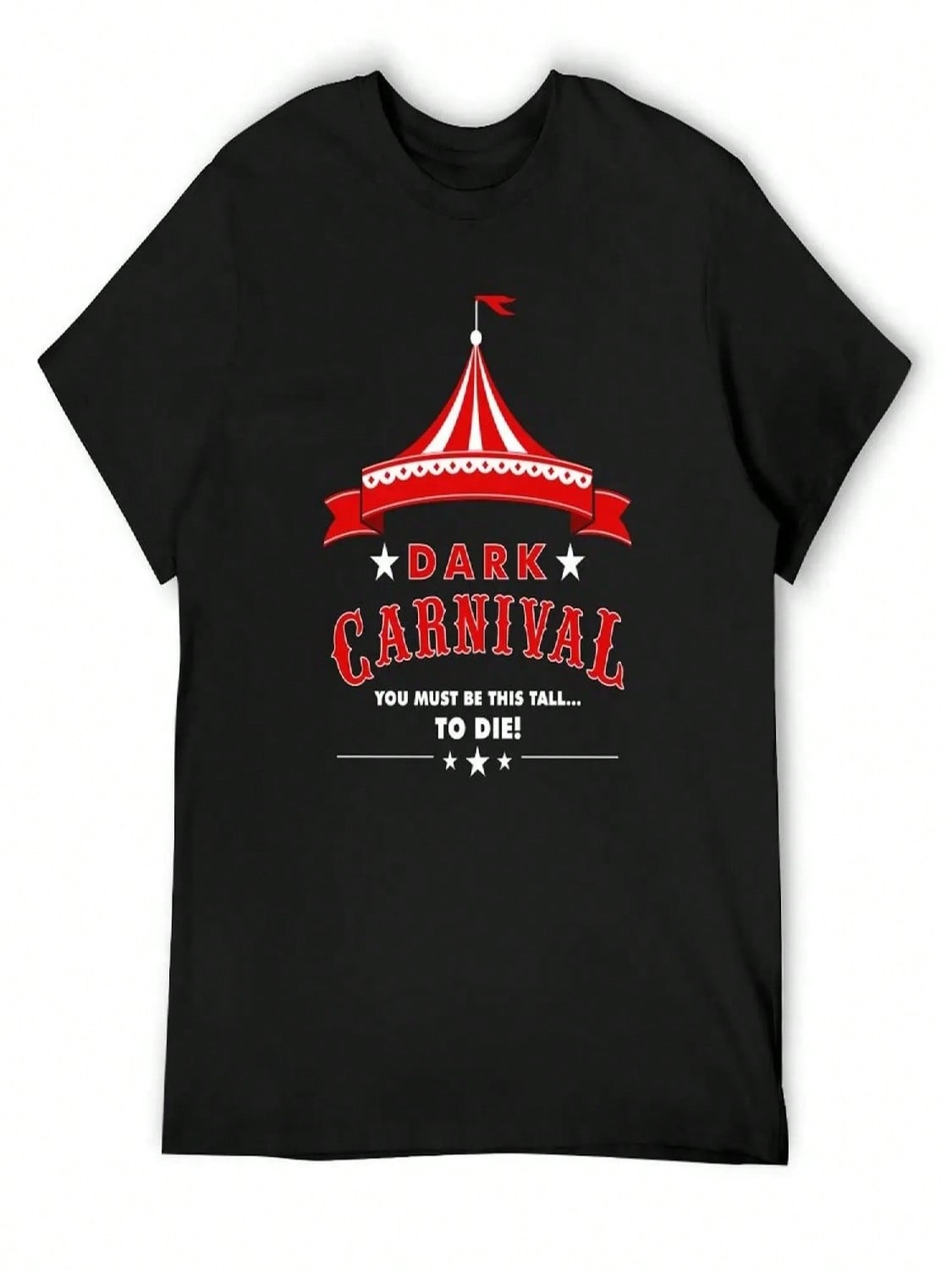 Left 4 Dead 2 - Dark Carnival T-Shirt Summer 2025 Vintage Graphic Tee Vintage Blue Lock T Shirts unisex S разноцветный
