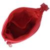Sunstar Stationery Pen Pouch Delde One Color Red S1418017