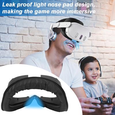 Videohry – Příslušenství k brýlím pro virtuální realitu
