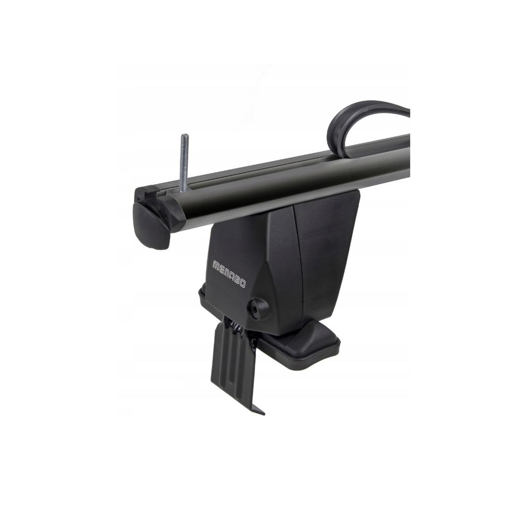 Menabo Delta Roof Rack Toyota Prius III Hatchback 5D Year 2009-2015