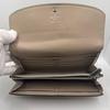 Used LOUIS VUITTON long wallet Mahina Portefeuilles
