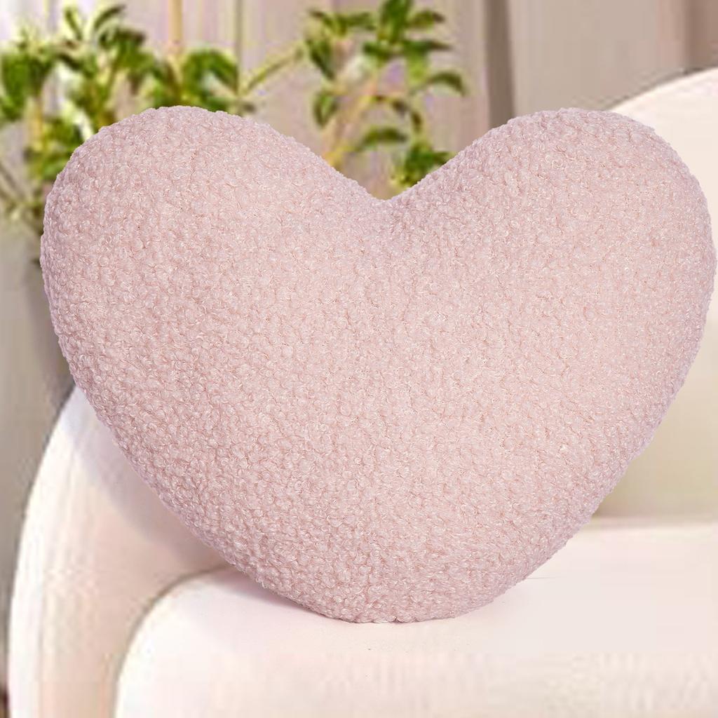Valentine's Day Love Pillow Creative Core Love Pillow Home Sofa Decoration Cushion
