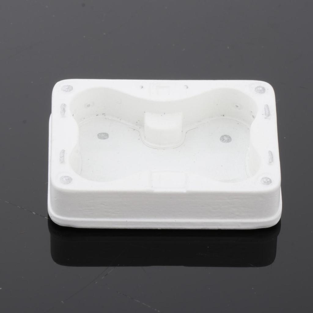 Mini 1:64 Scale Resin Character Diorama Model for Micro Scene DIY Ornament