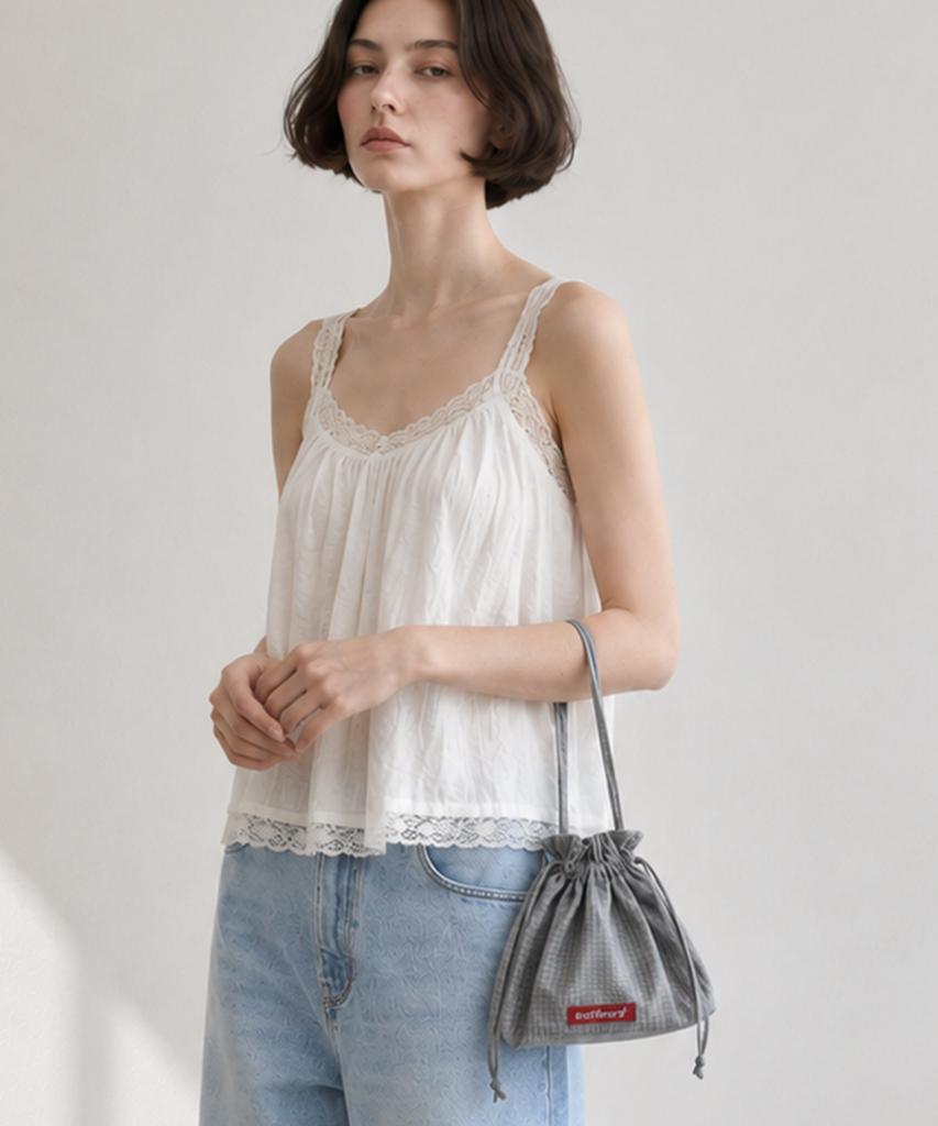 Worthword Yoni Pouch Bag Mini Bag (2 Types)