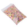 Circle Shape Chunky Glitter Cosmetic Nail Art Flakes Festival Crafts Sequins 50g