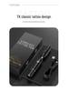 Tuffking Tattoo Machine Set - Beginner Friendly Tattoo Pen & Tools