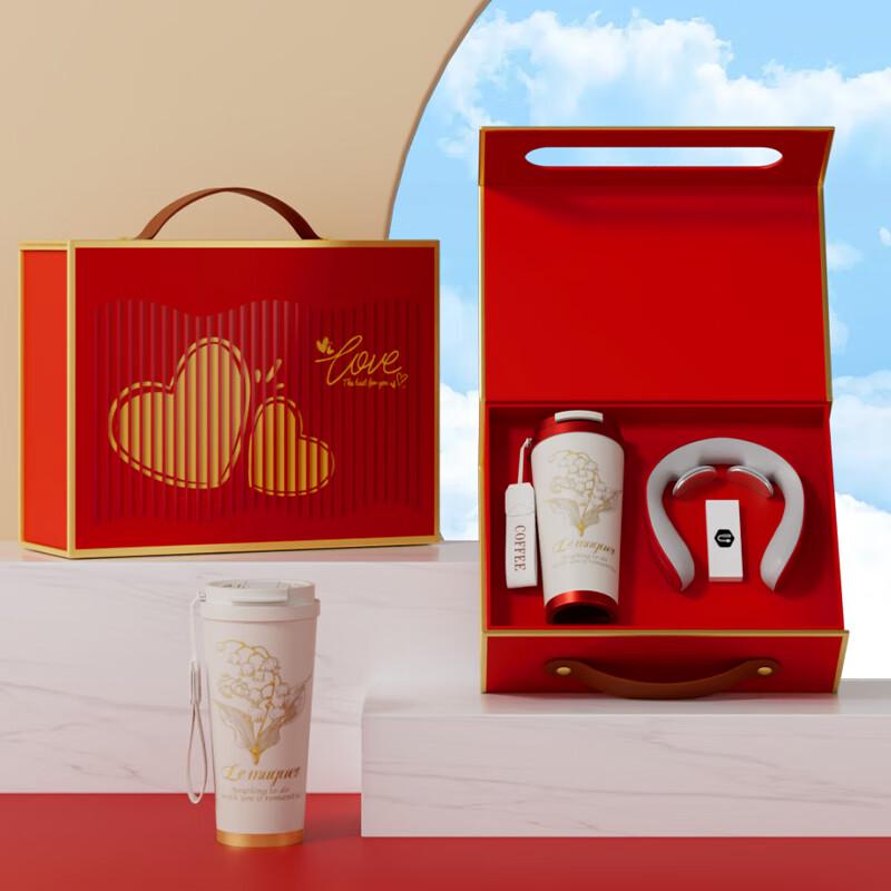 Premium Insulated Mug & Gift Sets