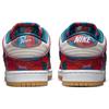 Nike X Parra Sb Dunk Low Pro 'Arte Astratta' DH7695-600
