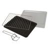 ESPERANZA Proscuitto Mini Oven 20L 1280W Black