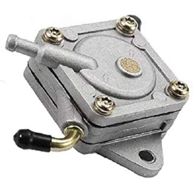 

AM109212 Fuel Pump Fit for FC540 FC420V Engine Replace AM109212 AM106164 AM101074 Part Number