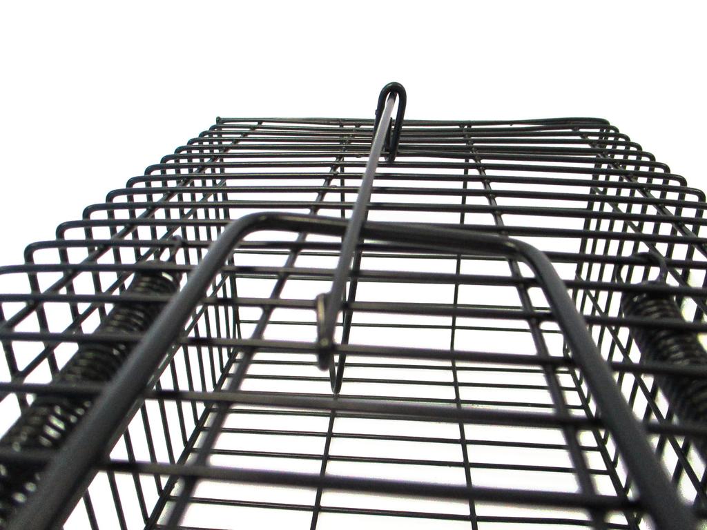 ARC Black Square House L