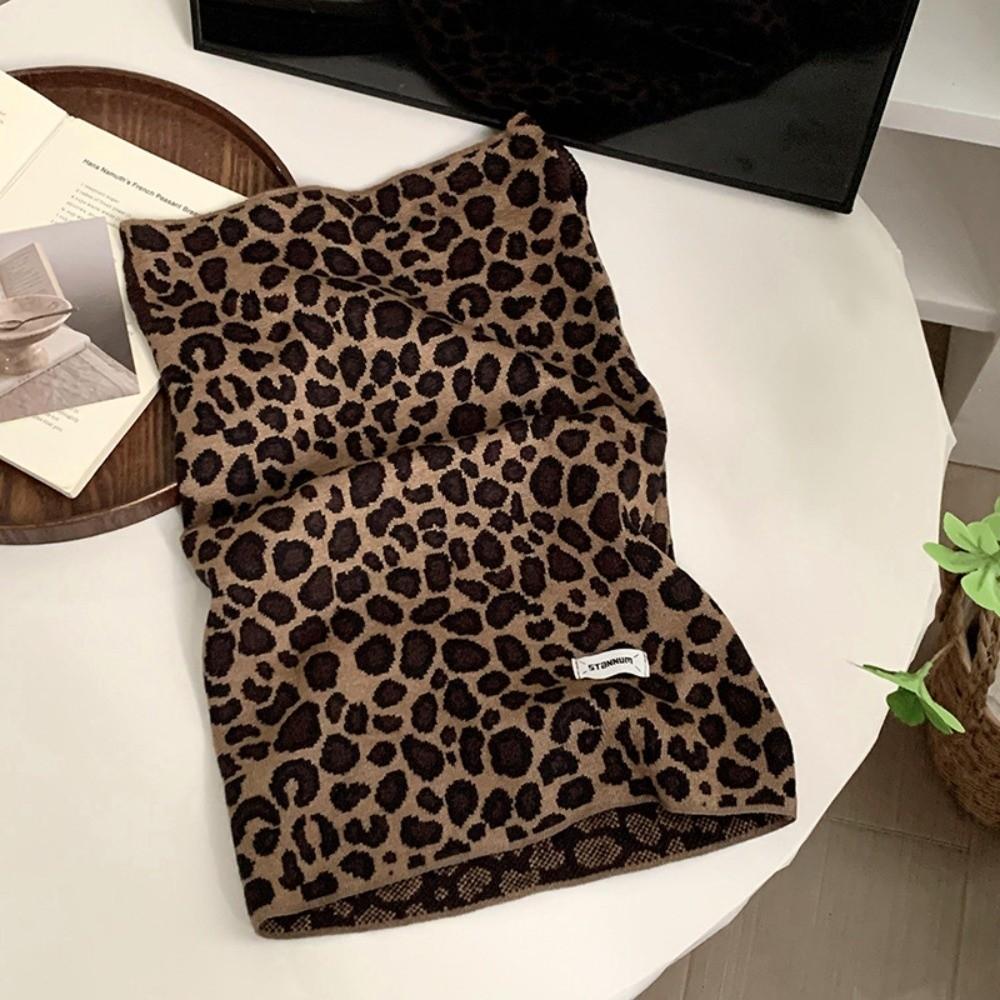 Flower Winter Cycling Thermal Mask Polka Point Pullover Cap Sacrf Earhook Neck Warmer  Autumn