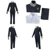 Persona 4 Gold Edition Narokami Yuu Cosplay Costume Exquisite And Breathable Design For Anime Fans