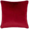 Evans Lichfield Piping Detail Hare Christmas Cushion Cover