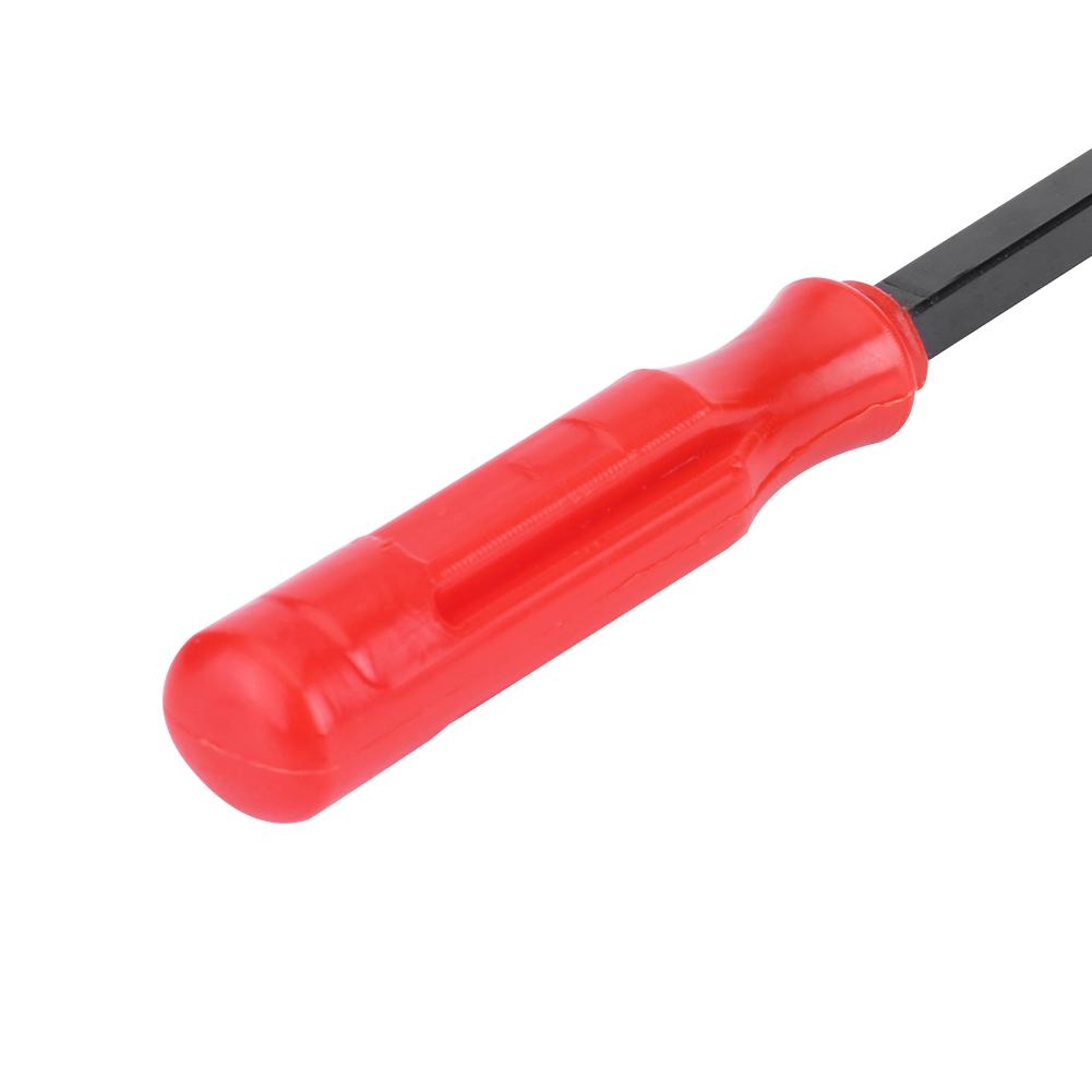 Autotürverkleidung Clip Panel Glasentfernung Entferner Abzieher Befestigungs Hebelwerkzeug 225mm