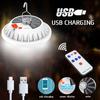 Solar Light Rechargeable High Brightness Hanging 2000LM 120LED Solar Light Camping Lantern