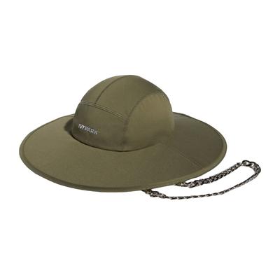 Sombreros y gorras