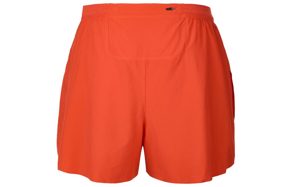 Nike AEROSWIFTDri FIT ADV Sports Shorts Men's Orange FN3352-696