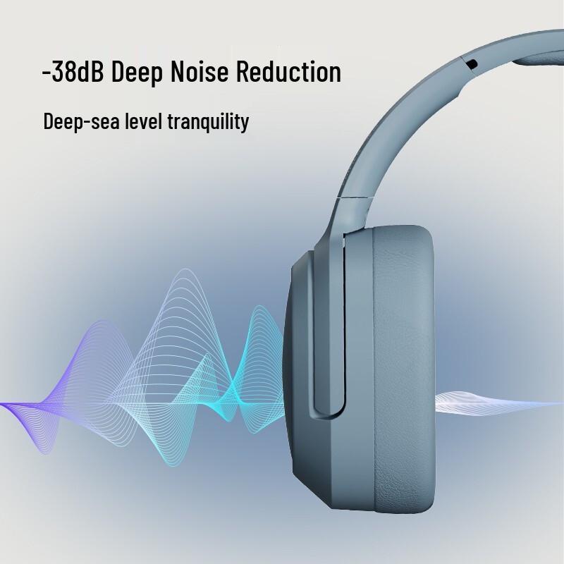 Edifier Free Pro Active Noise Cancelling Bluetooth Headphones