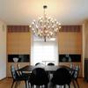 Modern Led Ceiling Chandelier Replica Pendant Lights Luxury Flo Suspension Lamp Living Room Hotel Kitchen Decor Hanging Lustre