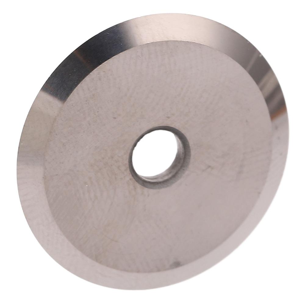 Optical Cutter Blade Fiber Cleaver Blade 22mm Fiber Replacement Blade for Fiber Cutter