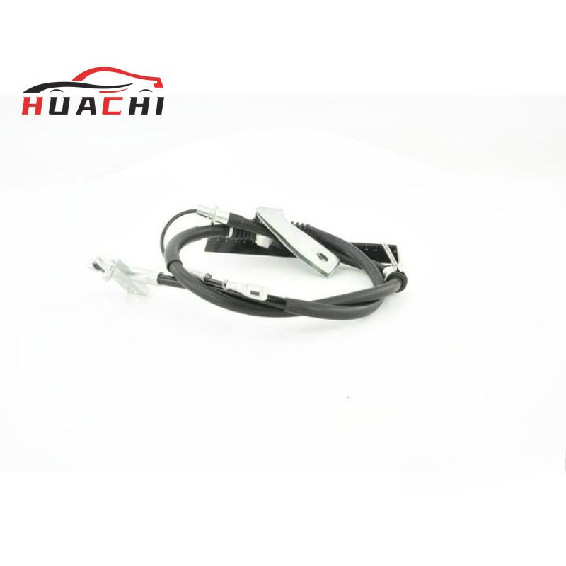 4901009204 4902009204 Parking Brake Cable For SsangYong Actyon Sports Kyron QJ Ute 2.0 Xdi 4WD 2.0L 2.7L 3.2L 2006-2015 Left