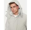 Down Jacket Jack&Jones Bolton 12259486 Gray Regular Fit