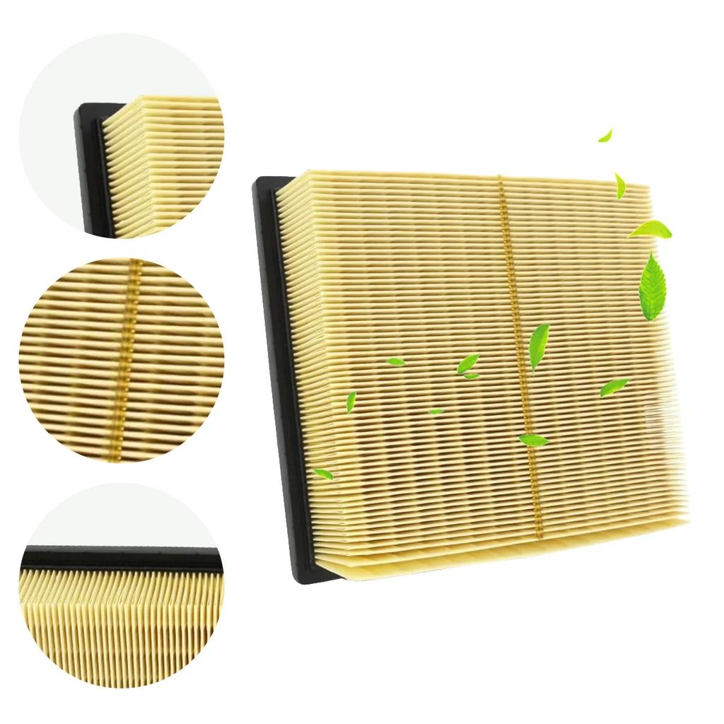 CA10755 Car Air Filter Element Suit for Toyota Avalon V6 2013-2018 17801-0P050 17801-0P051 17801-31130 17801-31131 17801-YZZ11