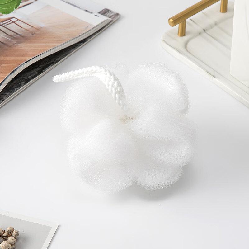 Супермягкий набор мочалок для ванны