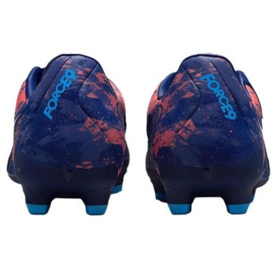 Nike Phantom Gx 2 Academy Mg Erling Haaland Force9 Blue Void HF1609-400