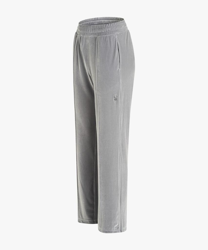 SPYDER Women'S Velour Training Pants Spkwcnfp353Wgry