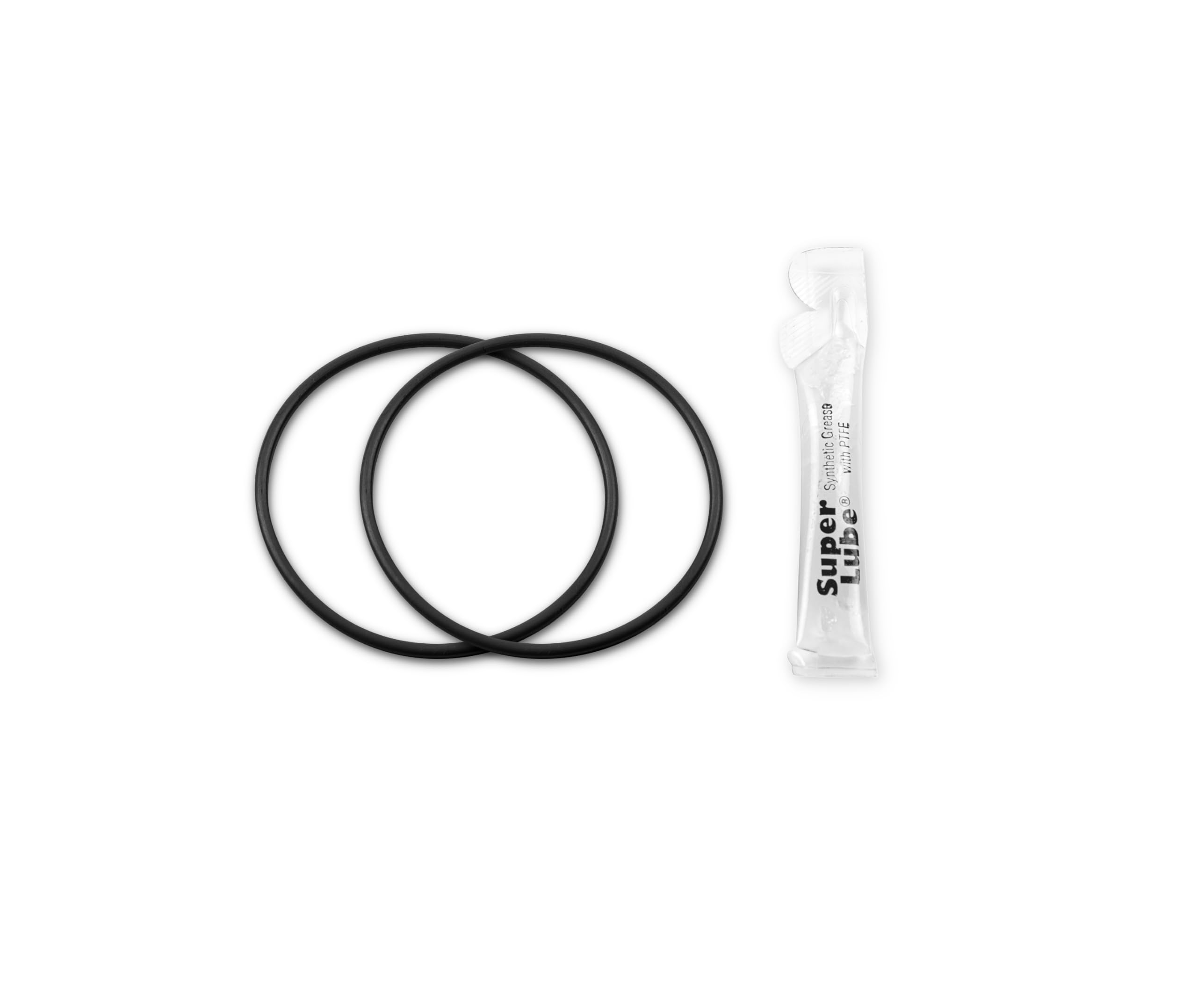 

Запасной комплект прокладок для водозащитного чехла Garmin inReach Mini 3