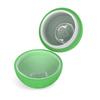 Smart Bouncing Pet Toy: Bite-Resistant Automatic Ball for Dogs & Cats, Boredom Reliever & Teaser, Gravity Rolling