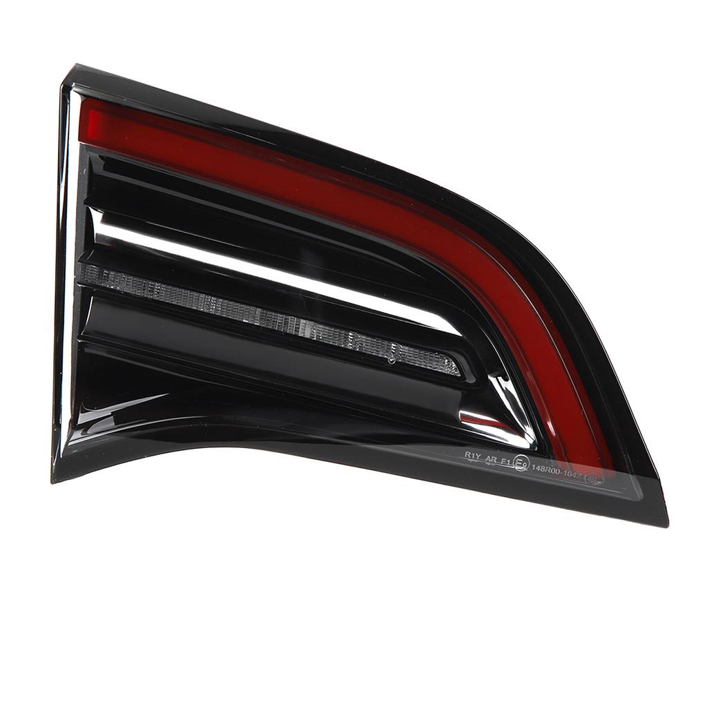 Left Side Trunk Inner Tail Light Waterproof 1502088 00 B Replacement for Tesla Model 3 Y 2021 To 2023