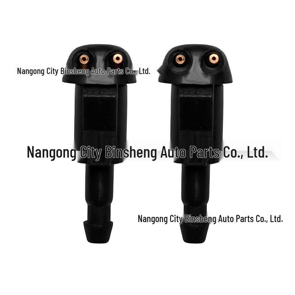 Windshield Washer Nozzle for 1999-2008 Toyota Camry/Corolla - Part 85381AA010