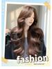 New Style Long Curly Caramel Brown Wig for Women - Middle Part, Natural Face Slimming Daily Wear