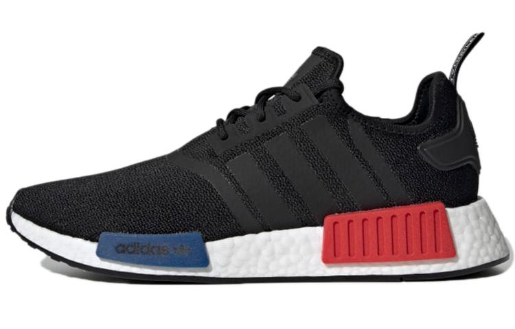 

Adidas Originals NMD_R1 Black OG GZ7922 36.5