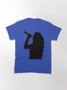 Selena Gomez Silhouette Classic T-Shirt