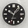 Seahorse Needle for NH35 Luminous Dial Watch DIY Accessories
