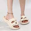 Sapatos unissex – Pantufas unissexo