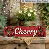 Accesorii pentru decor – Produse din metal