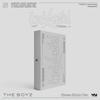 The Boyz (THE BOYZ) - The 3rd Album 'Unexpected' [kiwee Album Ver.]